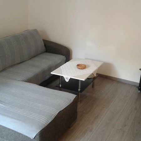 Apartmani Maric Selce Buitenkant foto
