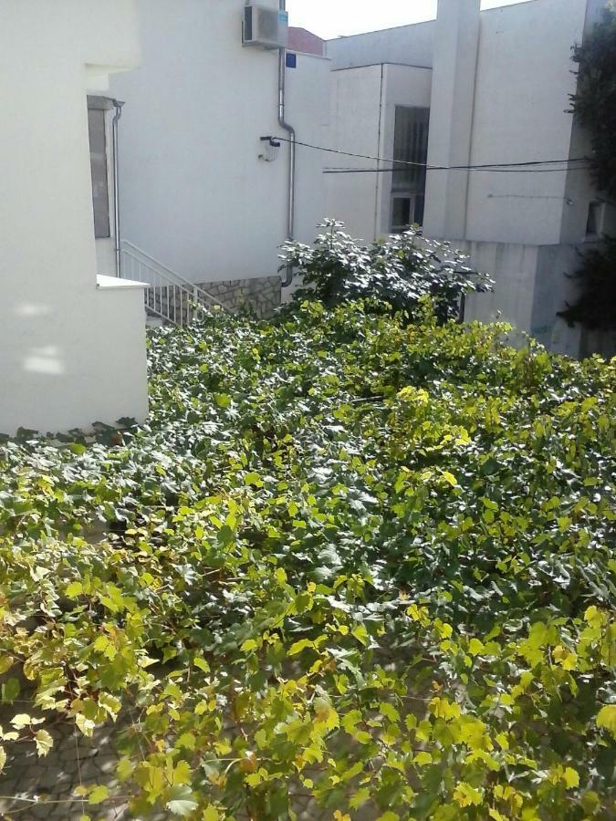 Apartmani Maric Selce Buitenkant foto
