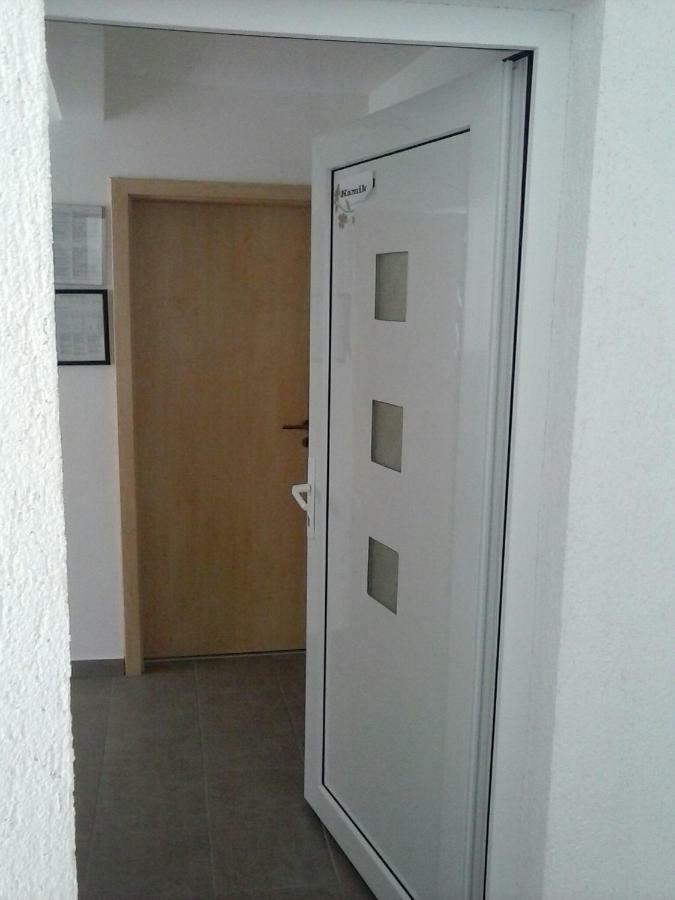 Apartmani Maric Selce Kamer foto